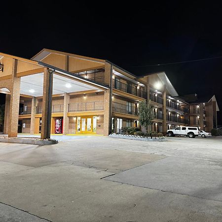 American Inn And Suites - Atlanta Airport Jonesboro I-75 Exterior photo